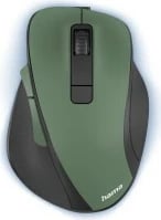 Maus wireless Hama MW-500 V2, USB, i gjelbër