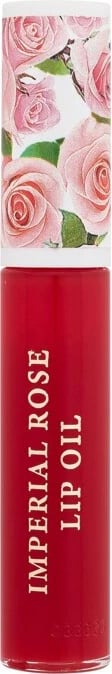 Lip Oil për femra Dermacol Imperial Rose 03 e kuqe 7,5ml