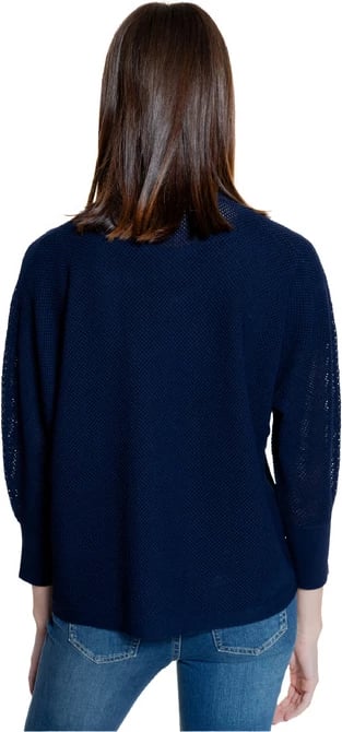 Xhemper Street One, blu