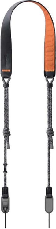 Rrip shpatullash për kamera PGYTECH P-CB-271 Air Strap, i zi