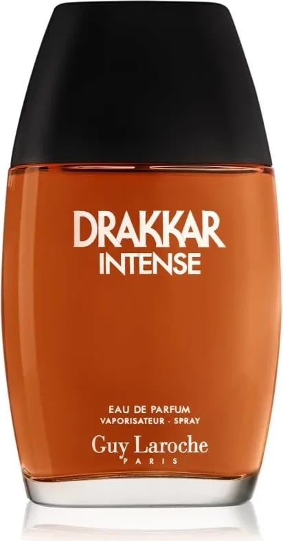 Eau de Parfum për meshkuj Guy Laroche Drakkar Intense