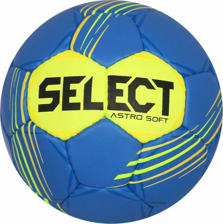 Top për Hendboll Select, blu