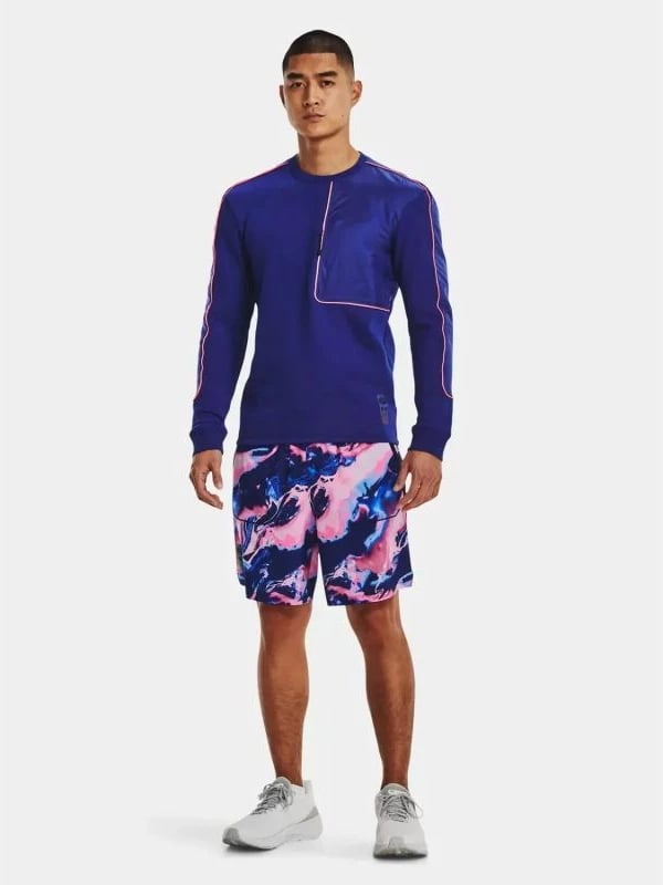 Duks për meshkuj Under Armour, blu