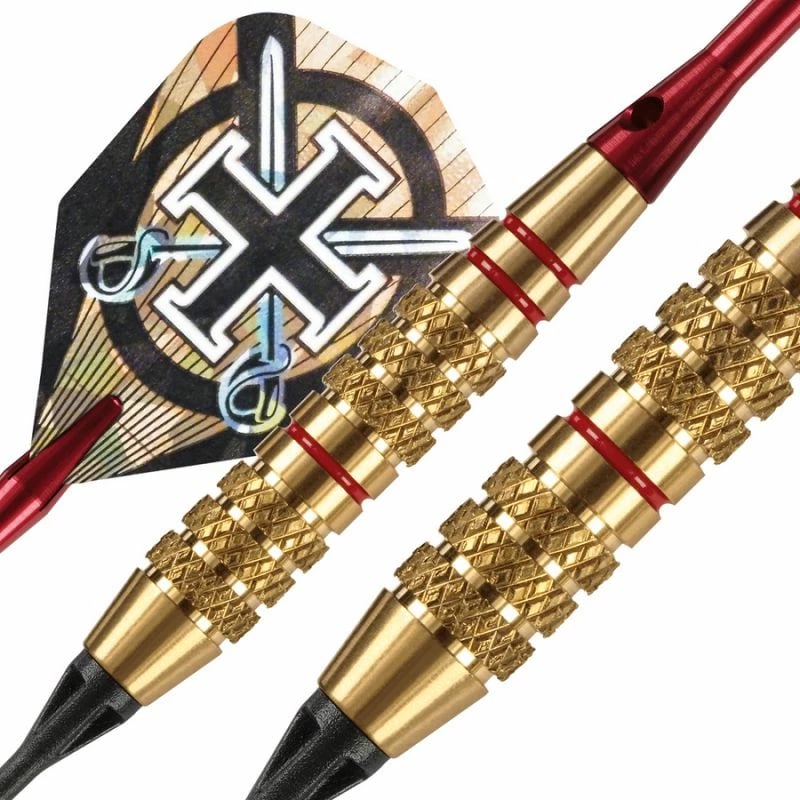Shigjeta për rekreacion Harrows, të zeza