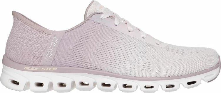 Atlete për femra Skechers, rozë