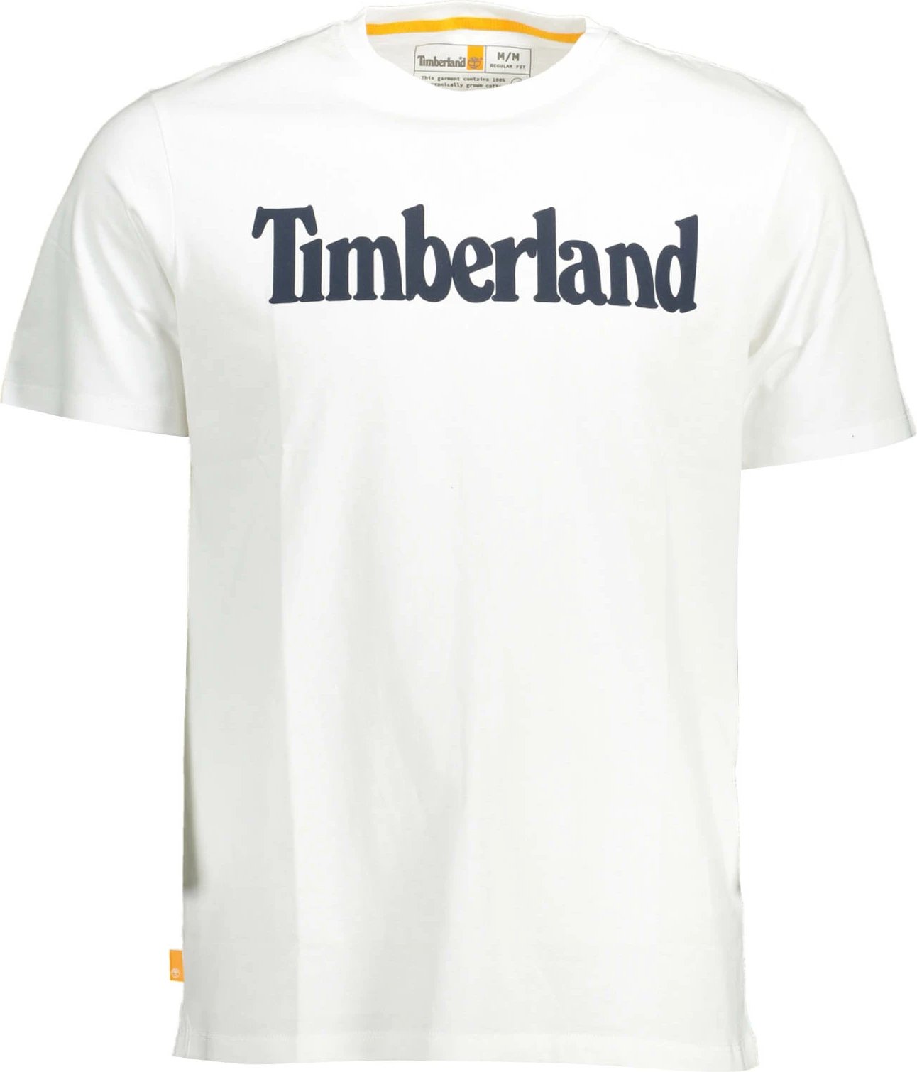 Maicë për meshkuj TIMBERLAND, e bardhë