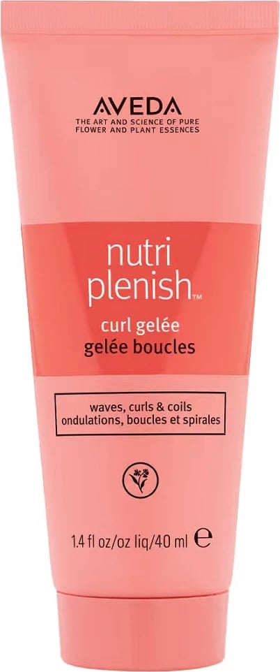 Xhel për kaçurrela Aveda Nutriplenish për femra 40ml