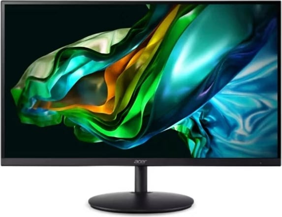 Monitor Acer SH272U E, 27", Wide Quad HD, IPS, 100 Hz, i zi