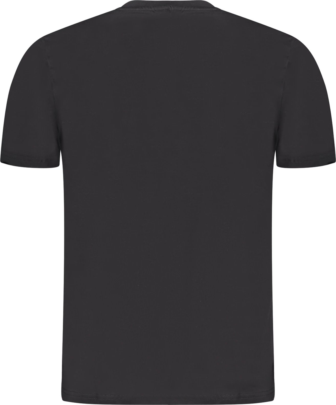 Maicë për meshkuj NORTH SAILS, e zezë