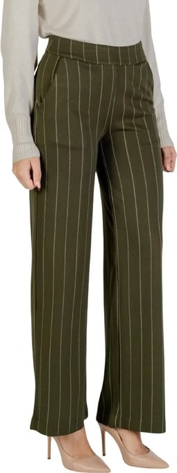 Pantallona Ichi femra, të gjelbra