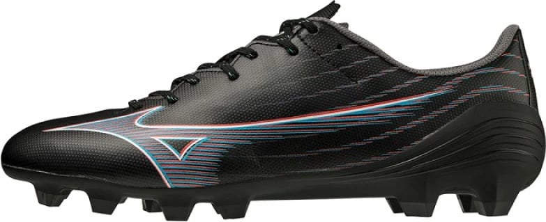 Atlete futbolli Mizuno, meshkuj, të zeza