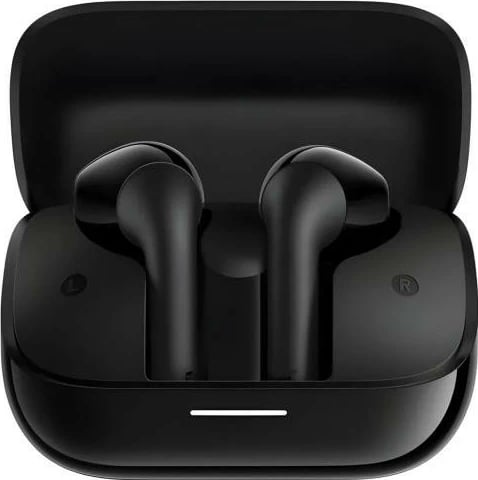 Kufje Anker Soundcore K20i, Bluetooth 5.3, të zeza
