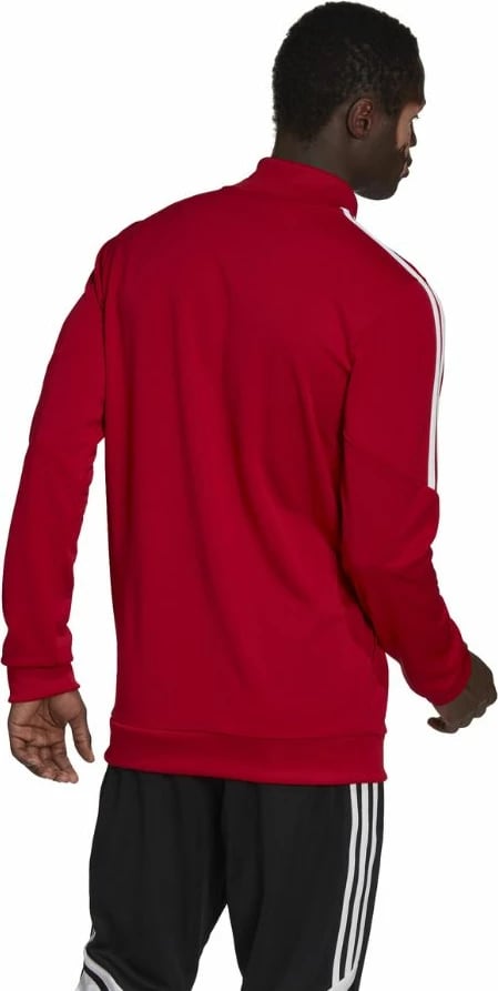 Duks për meshkuj adidas, i kuq