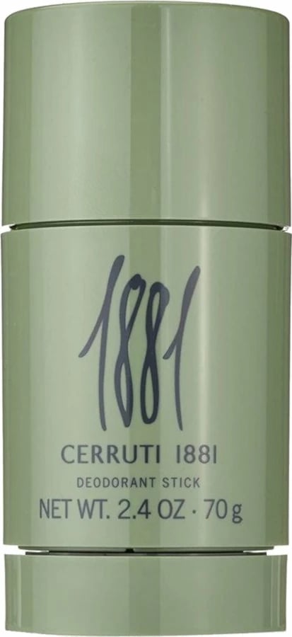 Deodorant Stick për meshkuj Cerruti 1881 Pour Homme 70g