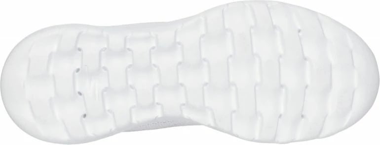 Atlete për femra Skechers, të bardha