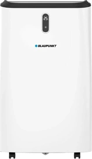 Kondicioner portabil Blaupunkt ACP614, 14000 BTU, Wi-Fi, i bardhë