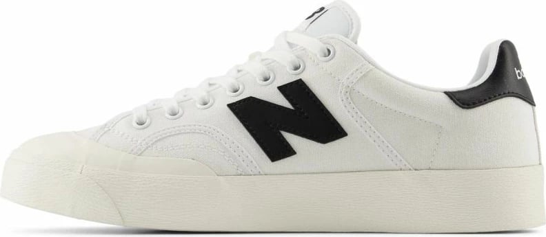 Atlete unisex New Balance, të bardha