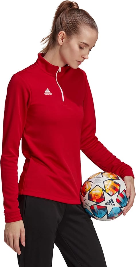 duks për femra adidas, i kuq