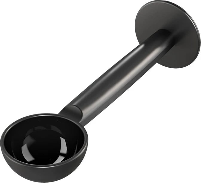 Aparat espresso manual AEG EC6-1-6BST, 1L, i zi