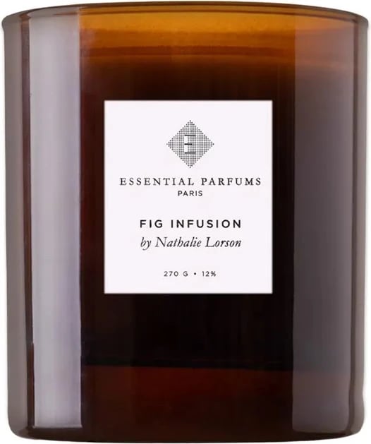 Qiri aromatik Essential Parfums Fig Infusion 270g