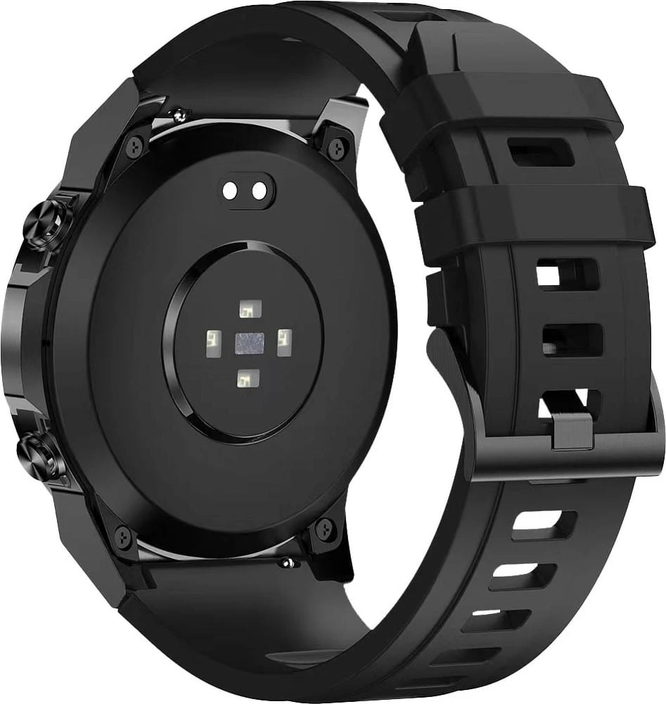 Smartwatch Maxcom Fit FW63 Cobalt Pro, 1.43" AMOLED, i zi