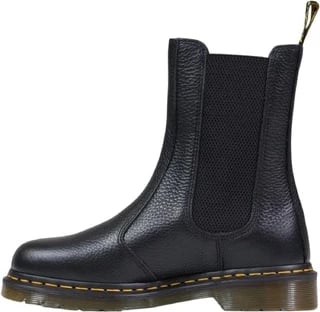 Çizme Dr. Martens, femra, të zeza