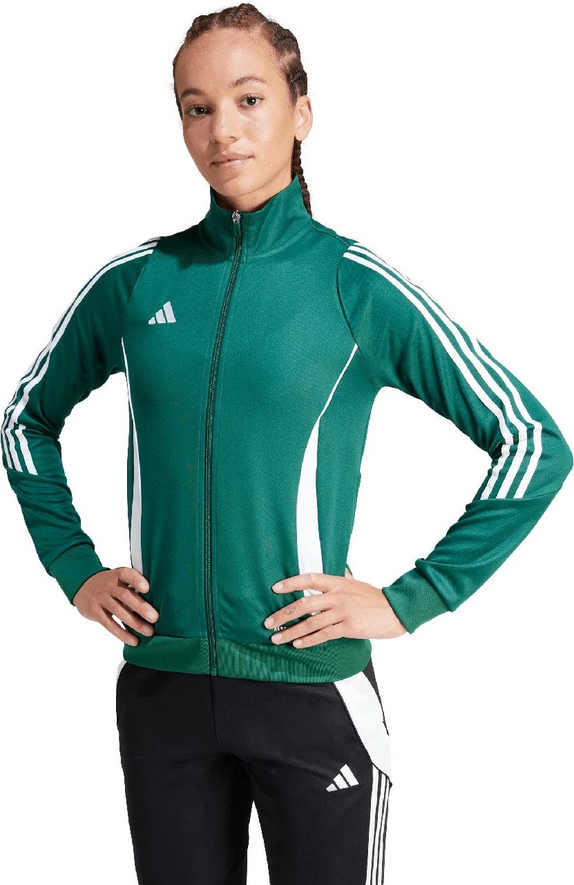 duks për femra adidas, i gjelbër