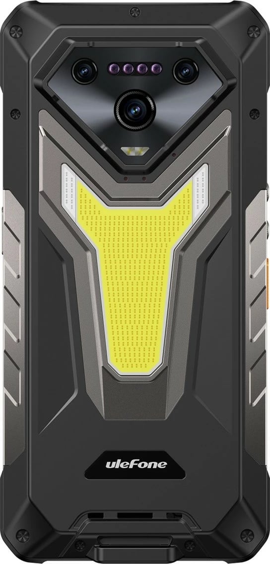 Celular Ulefone Armor 34 Pro 5G, 16/512GB, i zi