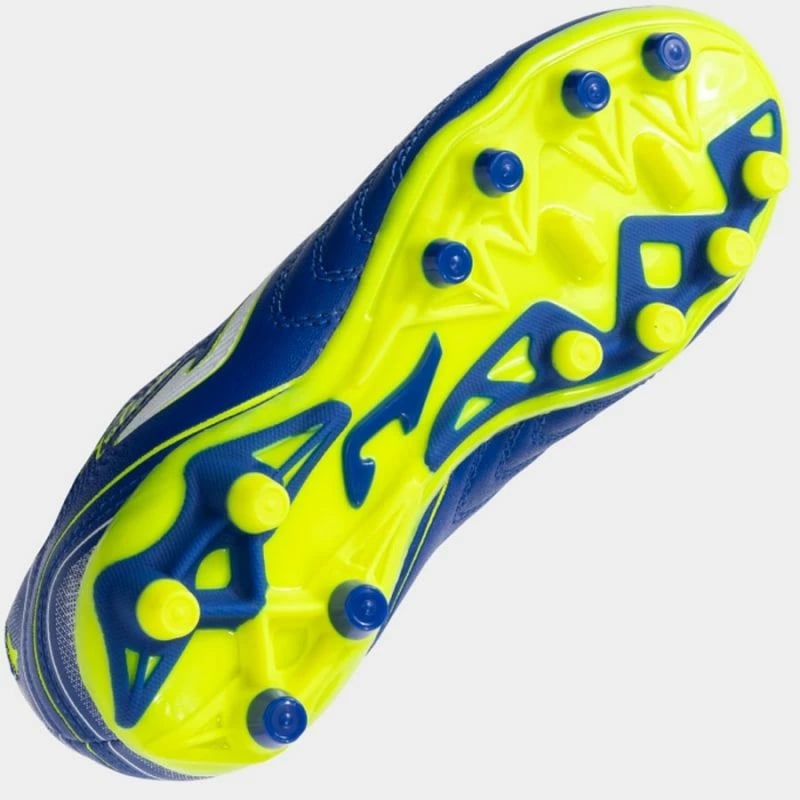 Atlete futbolli për fëmijë Joma, të kaltërta