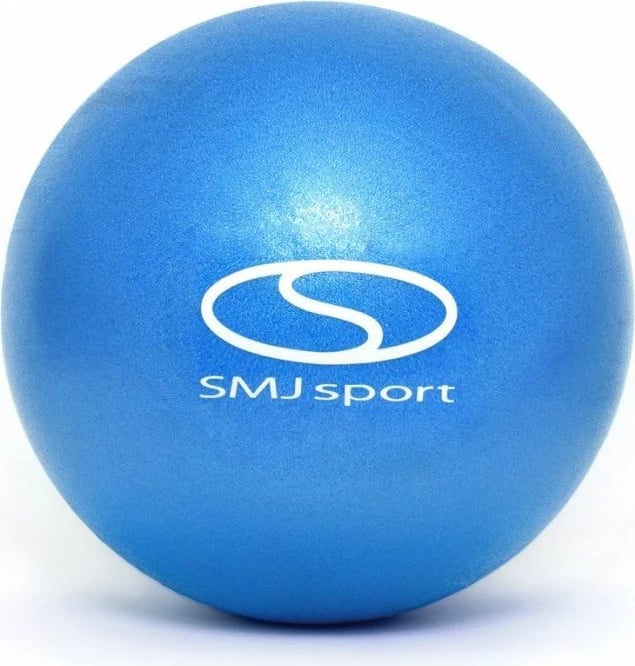 Top për pilates SMJ, blu