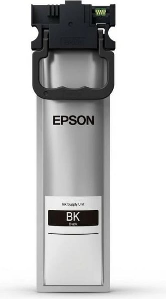 Kartushë bojë Epson C13T11D140, High (XL) Yield, 5000 faqe, 1 copë, E zezë