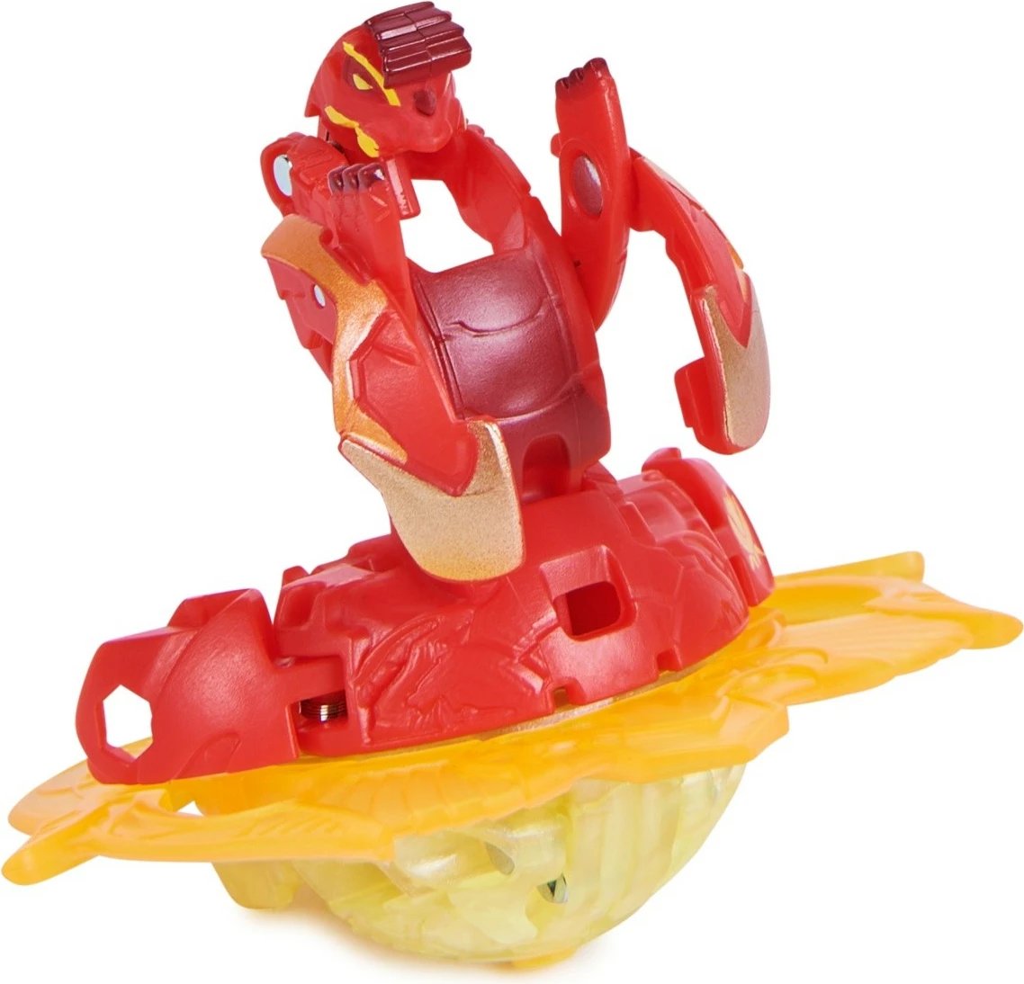 Set koleksionues Bakugan Spin Master 6067046 me kapsulë dhe figura, plastikë Set koleksionues Bakugan Spin Master 6067046 me kapsulë dhe figura, plastikë
