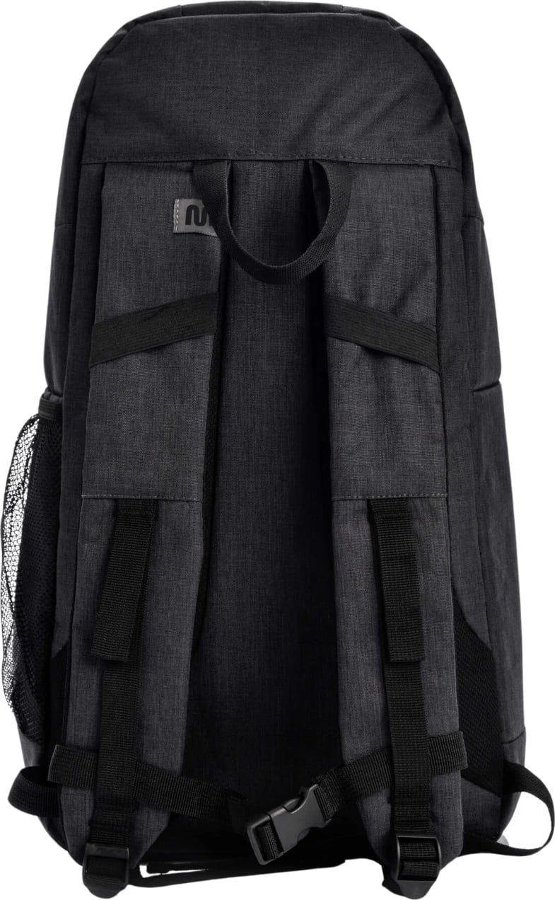 Çantë shpine termike Meteor unisex, e zezë