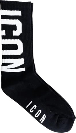 Të brendshme meshkuj Icon, të zeza