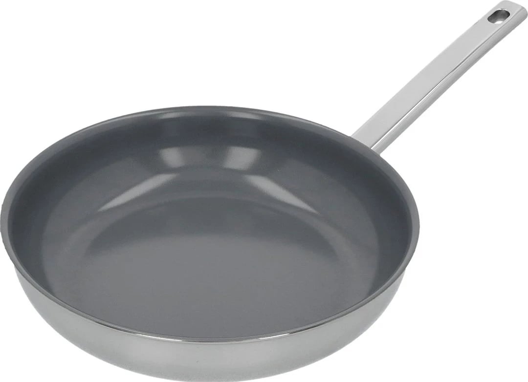 Tigan qeramike Demeyere Ecoline, 24 cm