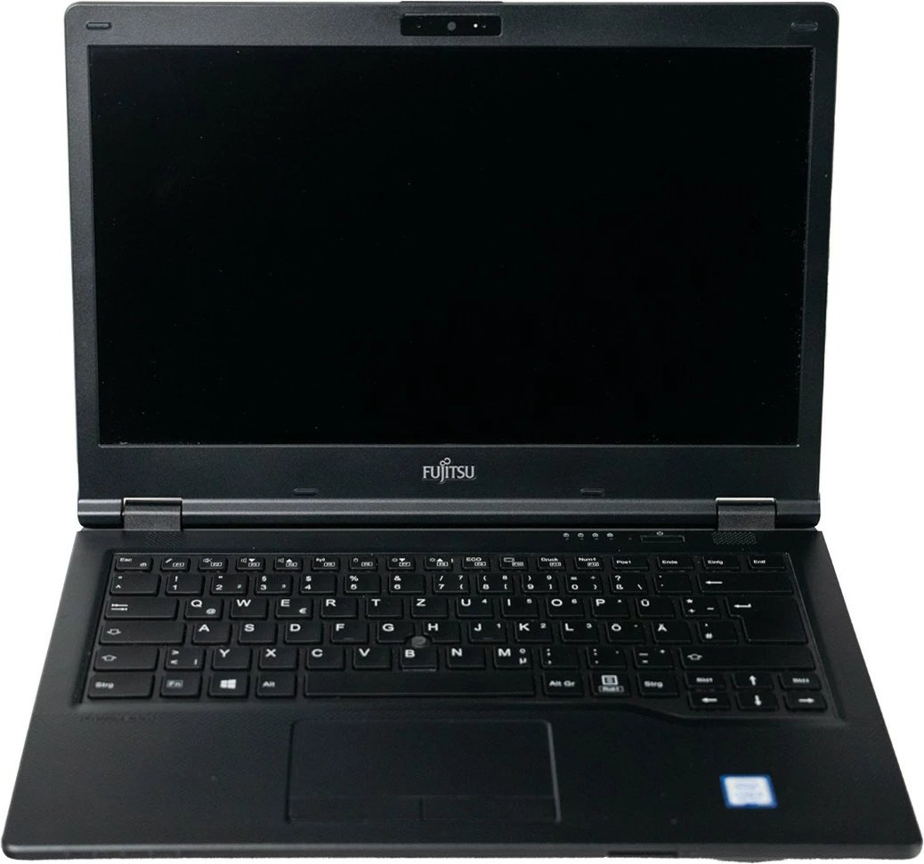 Laptop Fujitsu Lifebook E449, i3-8130U, 8GB RAM, 256GB SSD, Full HD