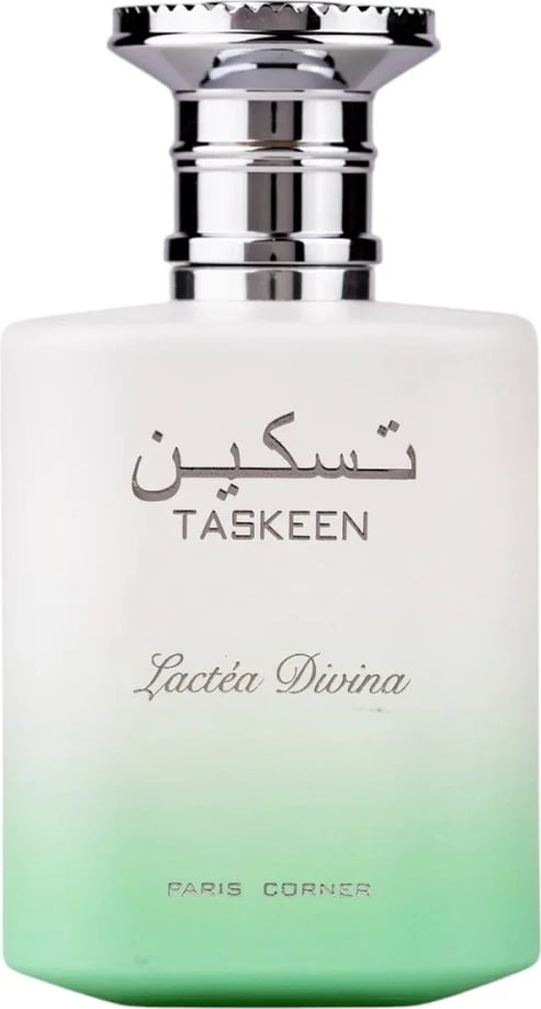 Parfum unisex Paris Corner Taskeen Lactea Divina 100ml