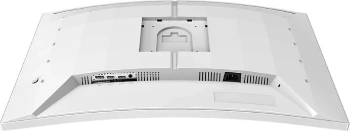 Monitor Philips M2C5501 27 inç, VA, QHD, 240 Hz, i lakuar, Adaptive Sync, bardhë