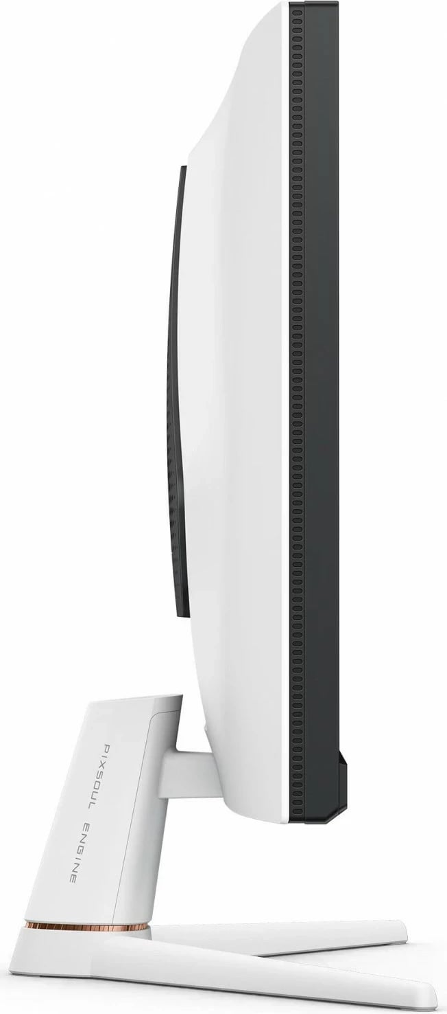 Monitor BenQ EX271, 27 inç, IPS, Full HD, 180Hz, 1ms, i bardhë