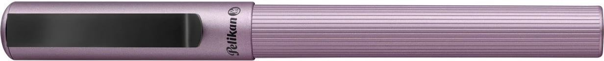 Stilolaps Pelikan Pina Colada Edition, 0.7mm, ngjyra të përziera, klip, rimbushës