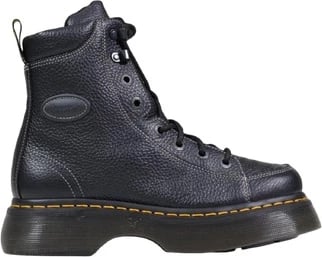 Çizme Dr. Martens femra, të zeza