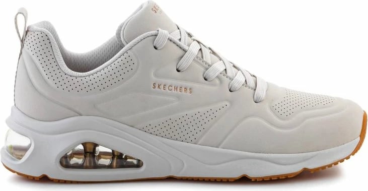 Atlete femra Skechers, të bardha