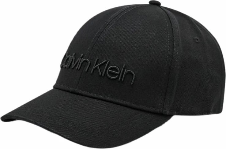 Kapelë Calvin Klein, e zezë