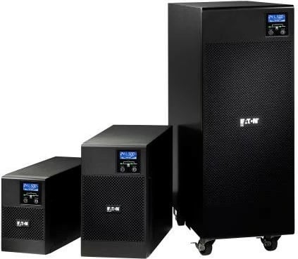 UPS Eaton 9E2000I, 2000 VA, 1600 W, Tower, i zi