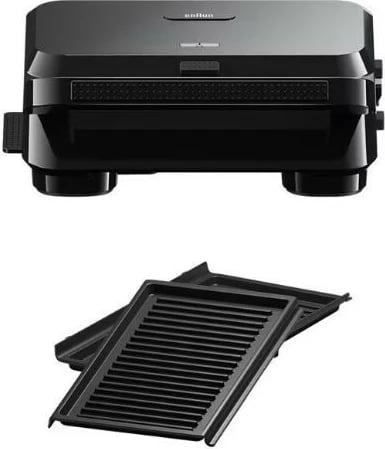 Sandwich maker Braun SnackMaker 5 SM 5001, i zi