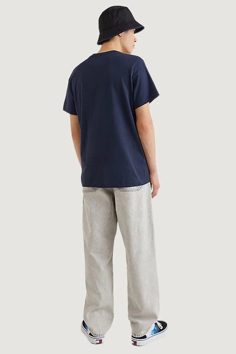 Maicë Tommy Hilfiger Jeans për meshkuj, blu