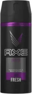 Deodorant spraj AXE Excite Fresh për meshkuj 150ml