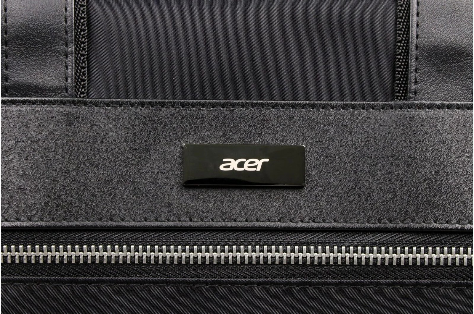 Çantë toploader Acer ABG144 për laptop 14", e zezë