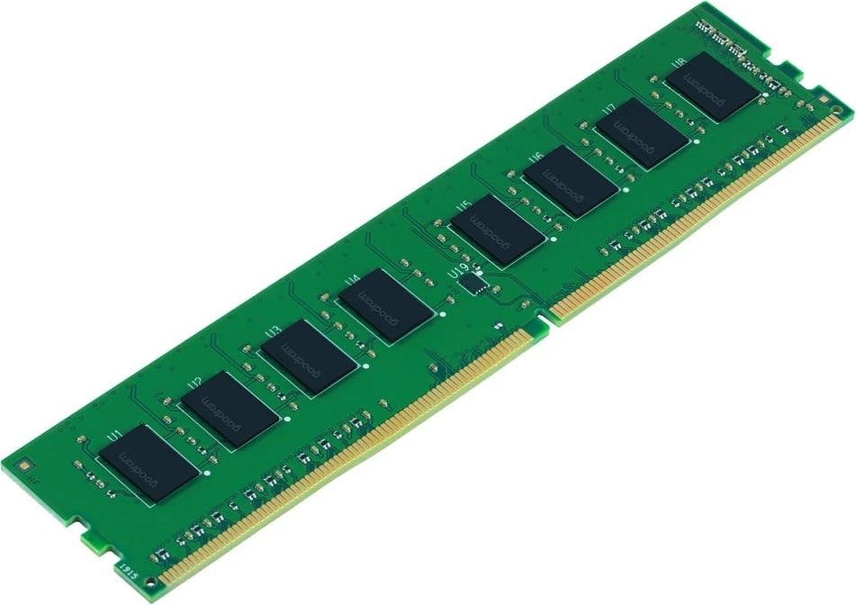 RAM memorie Goodram GR2666D464L19S/8G, 8GB DDR4, 2.6 GHz