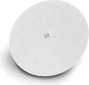 Altoparlant tavanor AUDAC CENA506/W, 5 inç, i bardhë